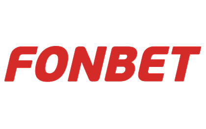 FonBet's Logo