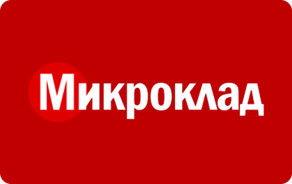 Иконка оффера Микроклад