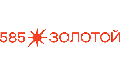 Иконка оффера 585 Золотой - партнерская программа Пампаду