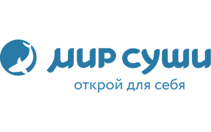 Иконка оффера Мир Суши - партнерская программа Пампаду