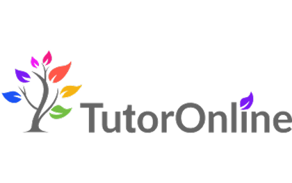 Иконка оффера TutorOnline - партнерская программа Пампаду