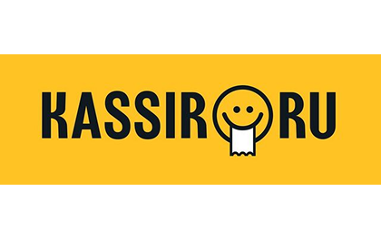 Иконка оффера KASSIR.RU - партнерская программа Пампаду