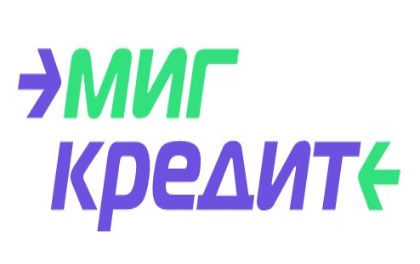 Иконка оффера МигКредит