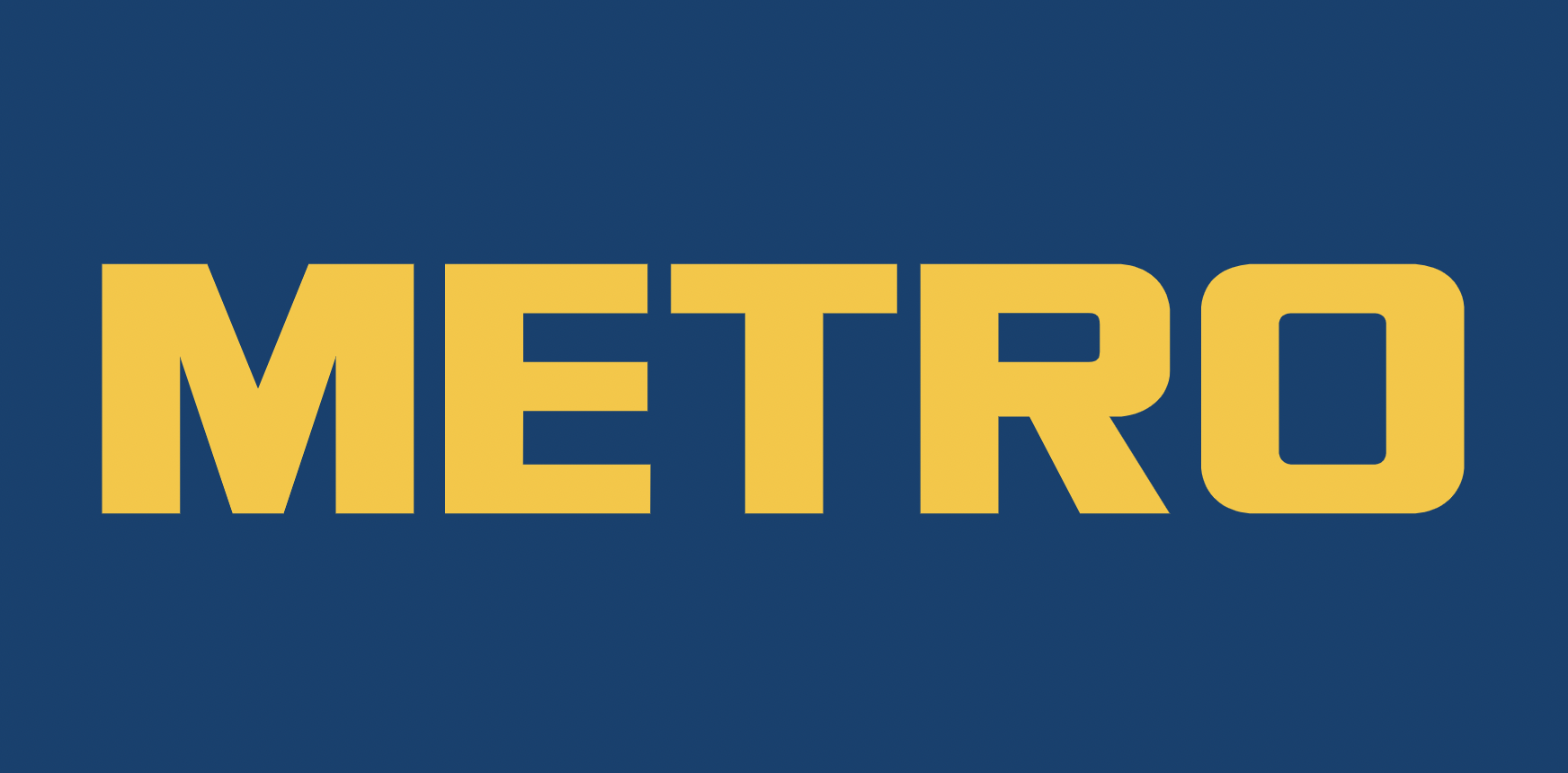 Иконка оффера Metro Cash&Carry — Продавец
