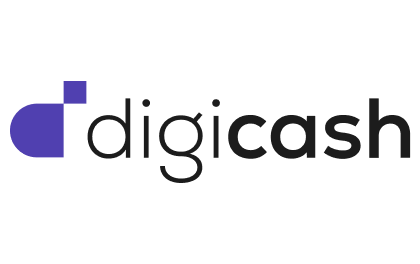 Иконка оффера DigiCash