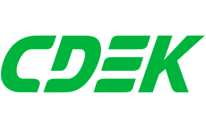 Иконка оффера CDEK