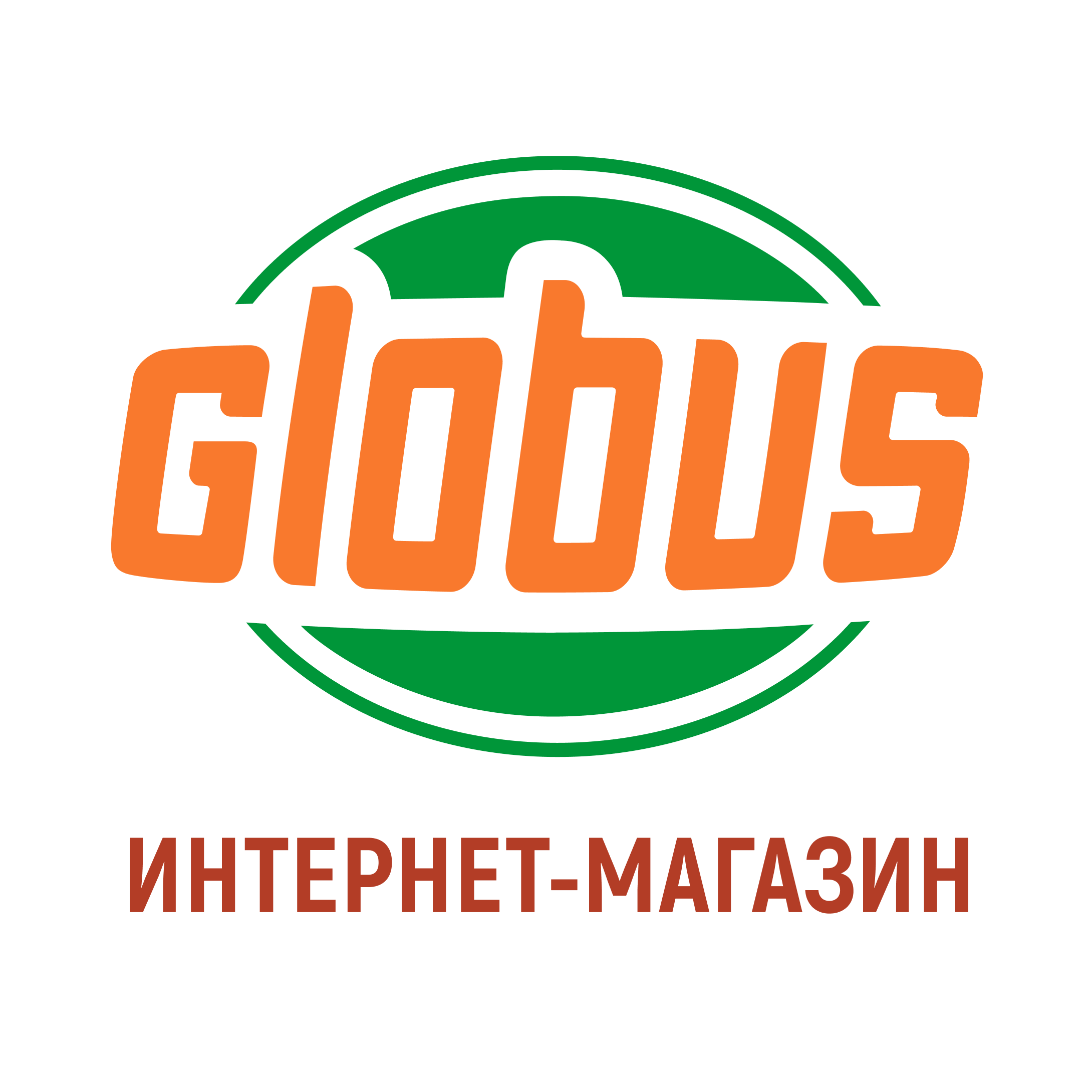 Иконка оффера Globus