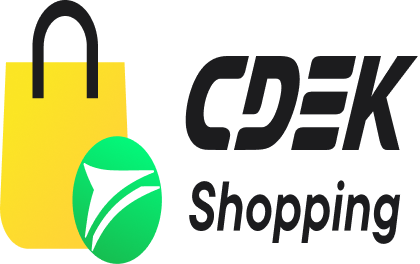 Иконка оффера Cdek.Shopping