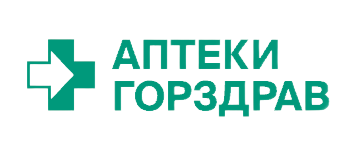 Иконка оффера Горздрав