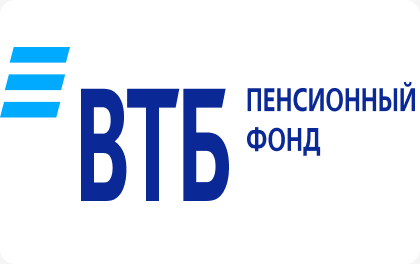 Оффер ВТБ - Пенсионный фонд - партнерская программа Пампаду
