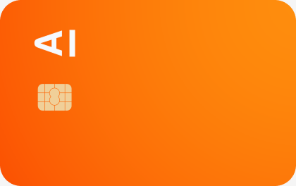 Оффер Альфа-Банк - Апельсиновая Карта - партнерская программа Пампаду