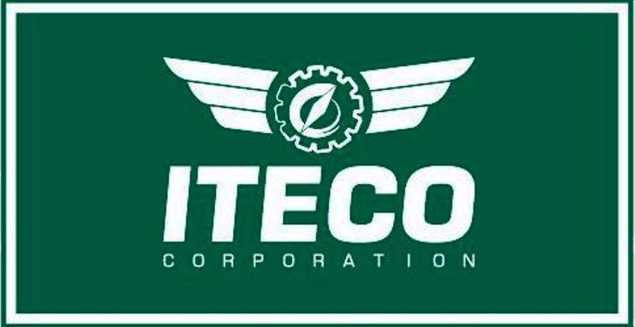 Транспортная интеко. Iteco Corporation логотип. ИТЕКО транспортная компания. Iteco транспортная компания лого.