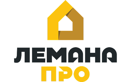 Иконка оффера Лемана ПРО