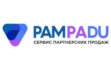 Иконка оффера Кредитный и Ипотечный брокер Пампаду