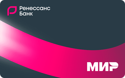 Ренессанс Банк
