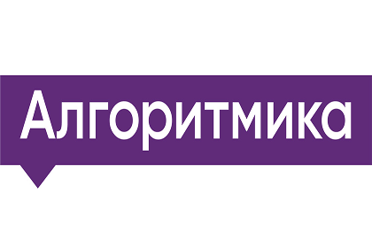 Иконка оффера Алгоритмика