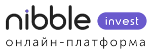 Логотип партнерской программы Nibble Invest