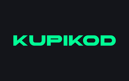 Иконка оффера Kupikod