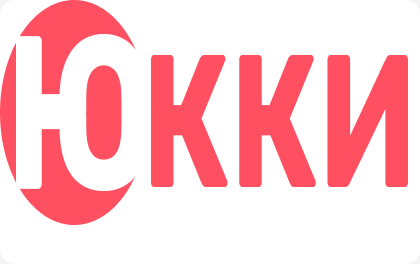 Логотип оффера Юкки - МФО Выдача RU r