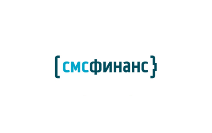 Иконка оффера Smsfinance