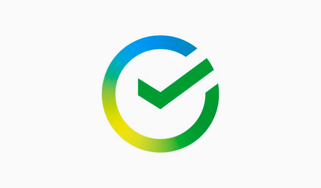 Иконка оффера Сбер - Специалист контактного центра - партнерская программа Пампаду