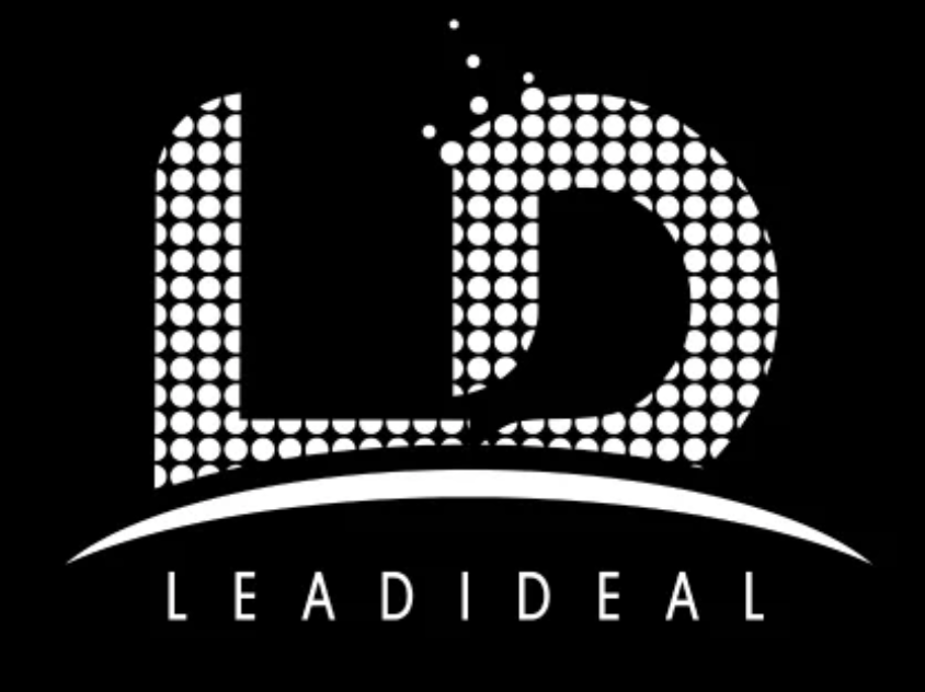 Иконка оффера LEADIDEAL Оператор Колл-центра 