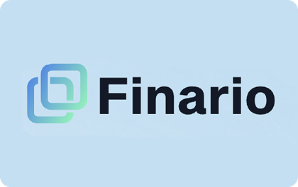 Оффер Finario - партнерская программа Пампаду