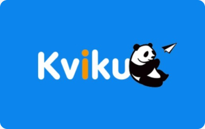 Иконка оффера Kviku