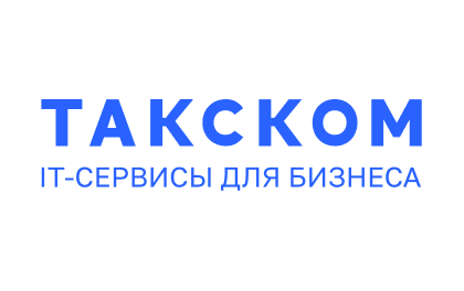 Иконка оффера Такском - ЭДО - партнерская программа Пампаду