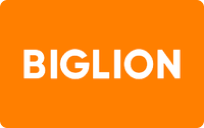 Иконка оффера Biglion