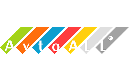 Иконка оффера AvtoALL