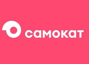 Иконка оффера Курьер Самокат валидная заявка HH