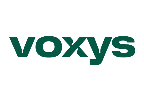 Иконка оффера Voxys // Удаленная вакансия
