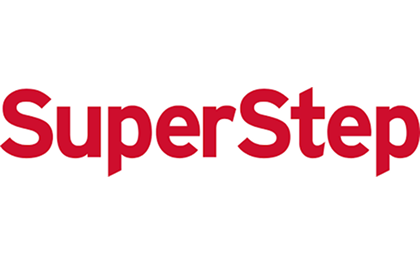 Иконка оффера SuperStep - партнерская программа Пампаду