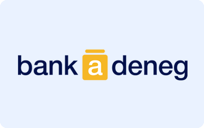 bankadeneg