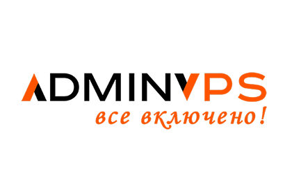 AdminVPS