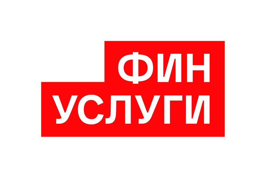 Логотип Финподушка